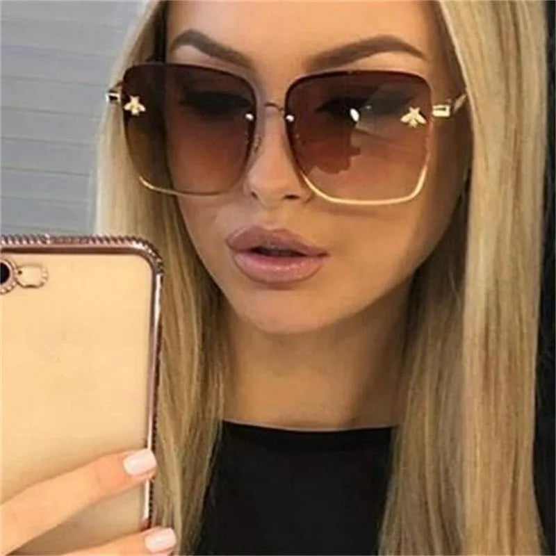 Luxury Sunglasses