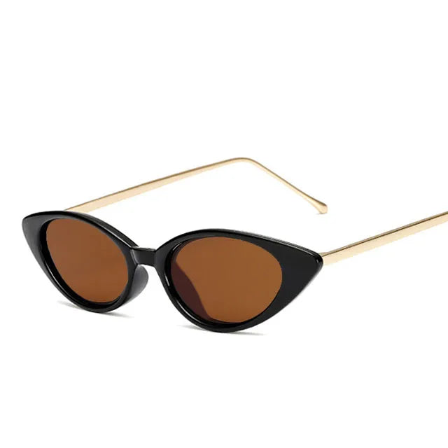 Women Cat Eye Sunglasses