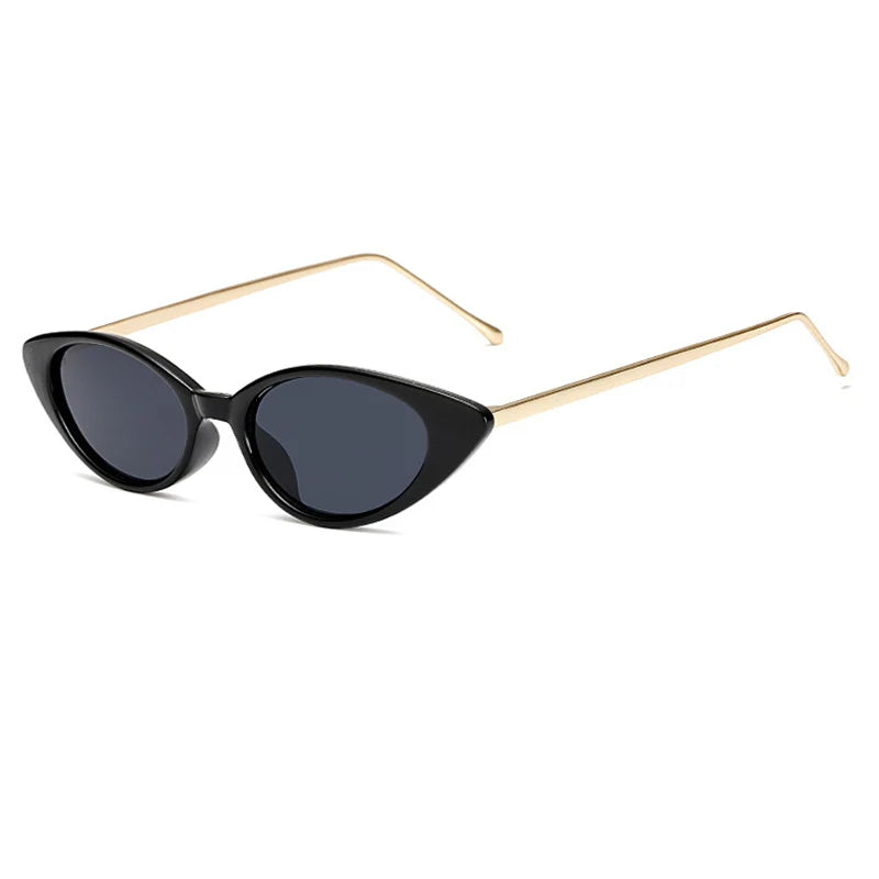 Women Cat Eye Sunglasses