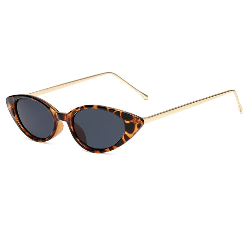 Women Cat Eye Sunglasses