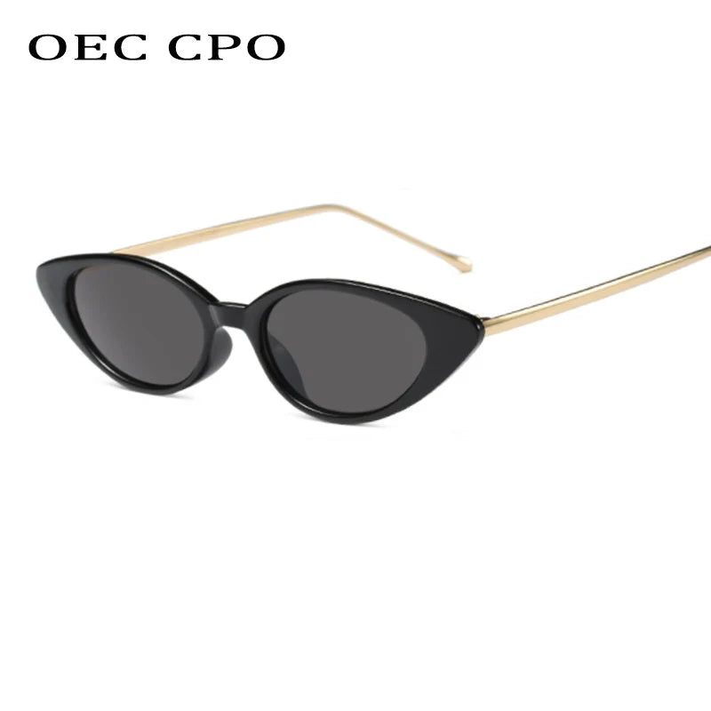 Women Cat Eye Sunglasses