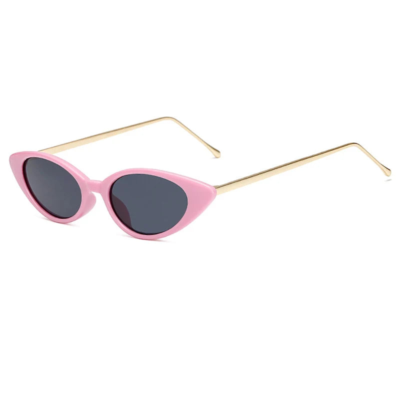 Women Cat Eye Sunglasses