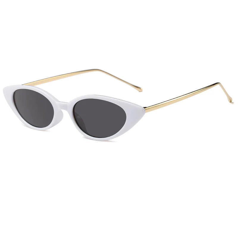 Women Cat Eye Sunglasses