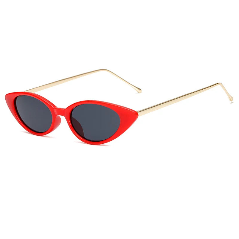 Women Cat Eye Sunglasses