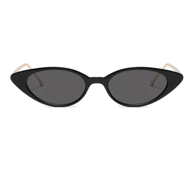 Women Cat Eye Sunglasses