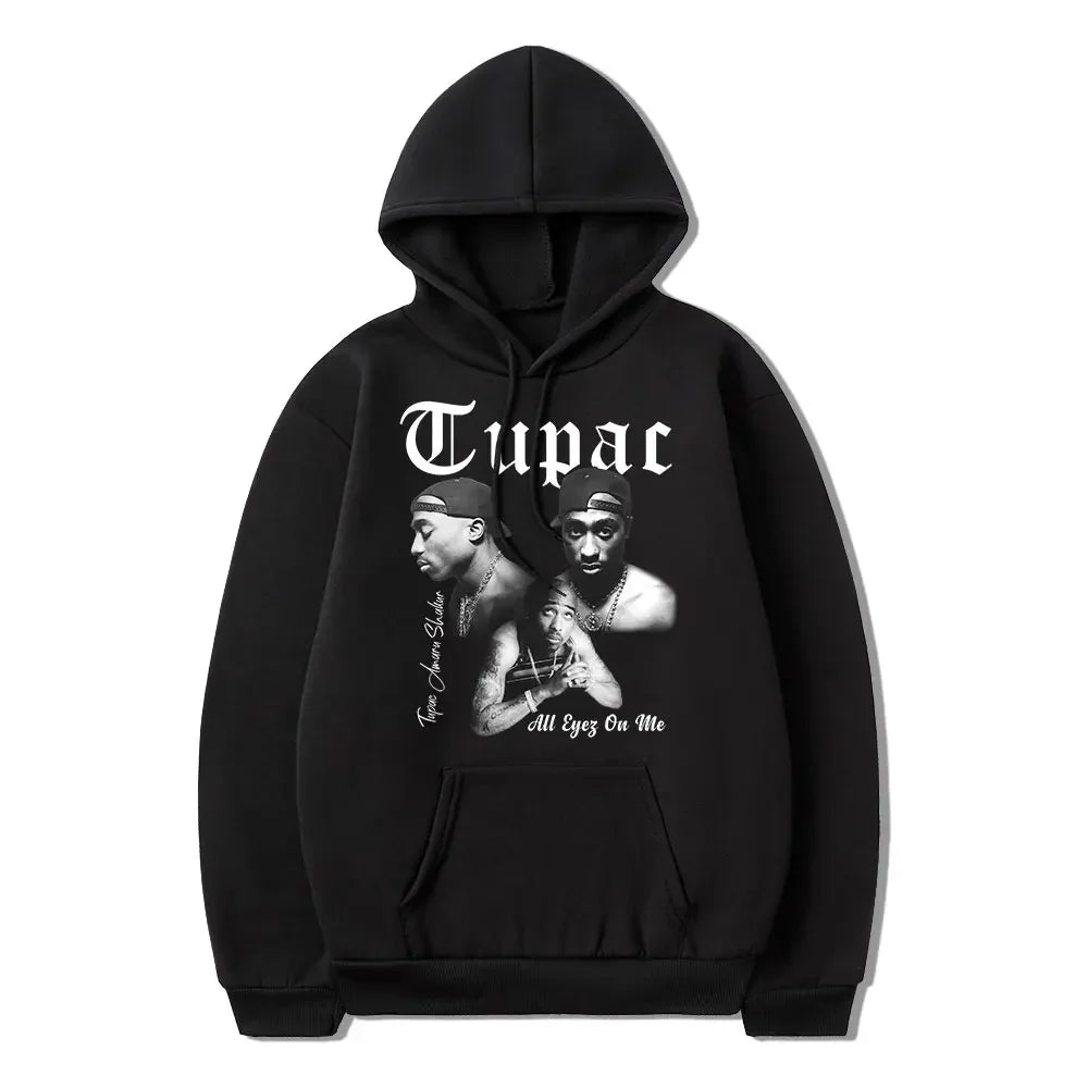 Tupac Pullover