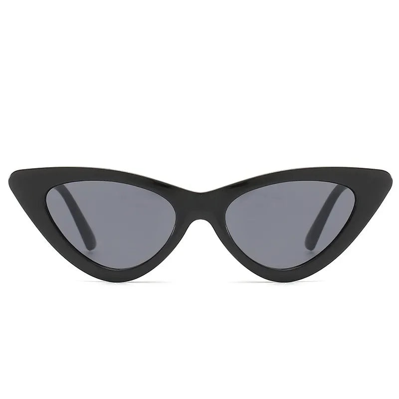 Vintage Cat Eye sunglasses