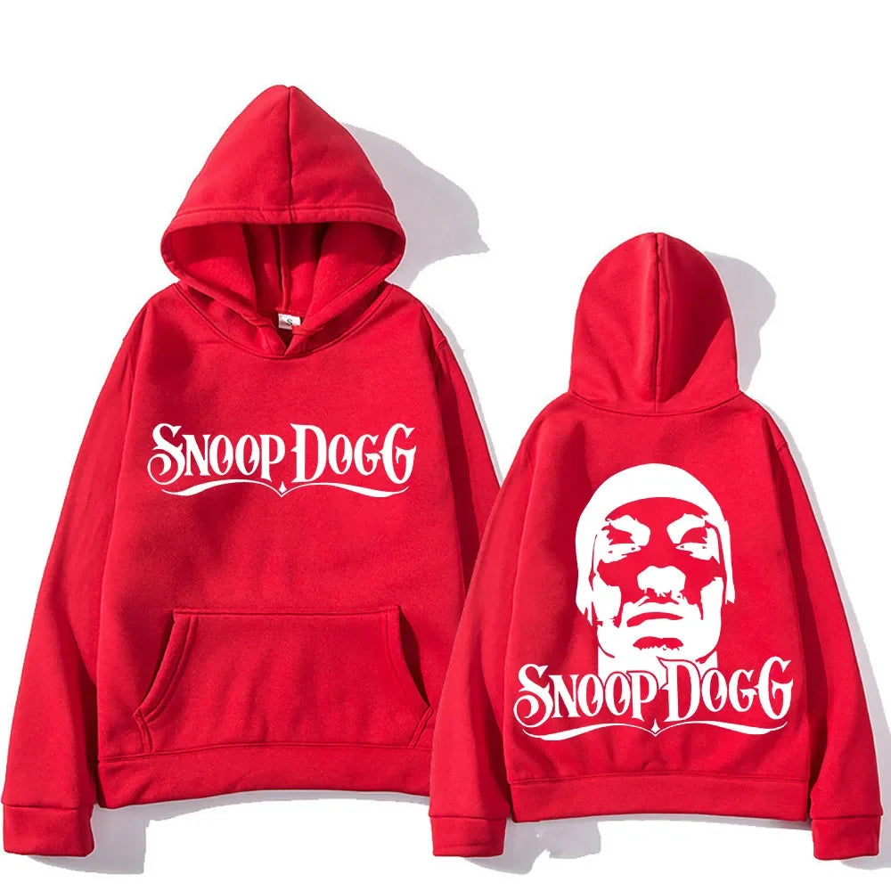 Snoop Dogg Hoodie