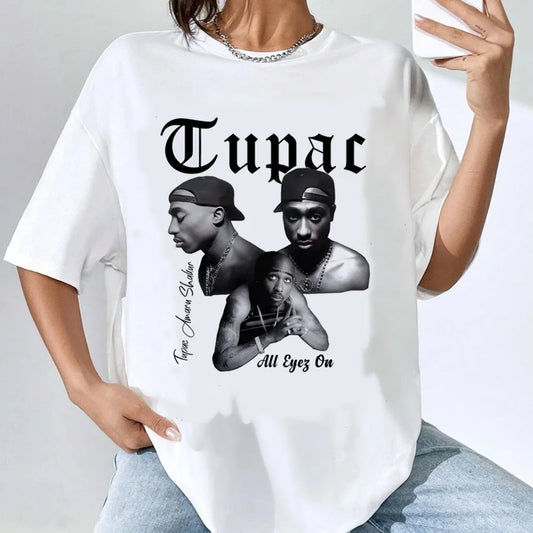 Tupac T-Shirt