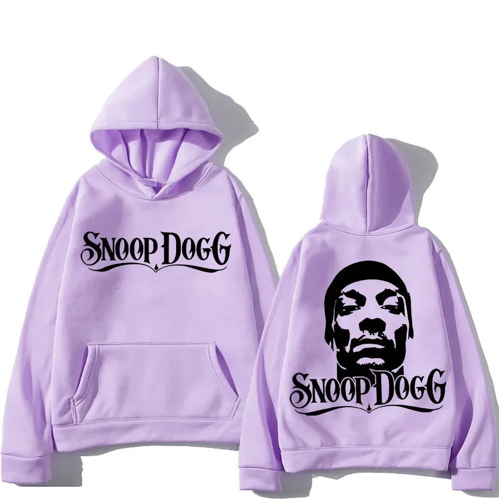 Snoop Dogg Hoodie