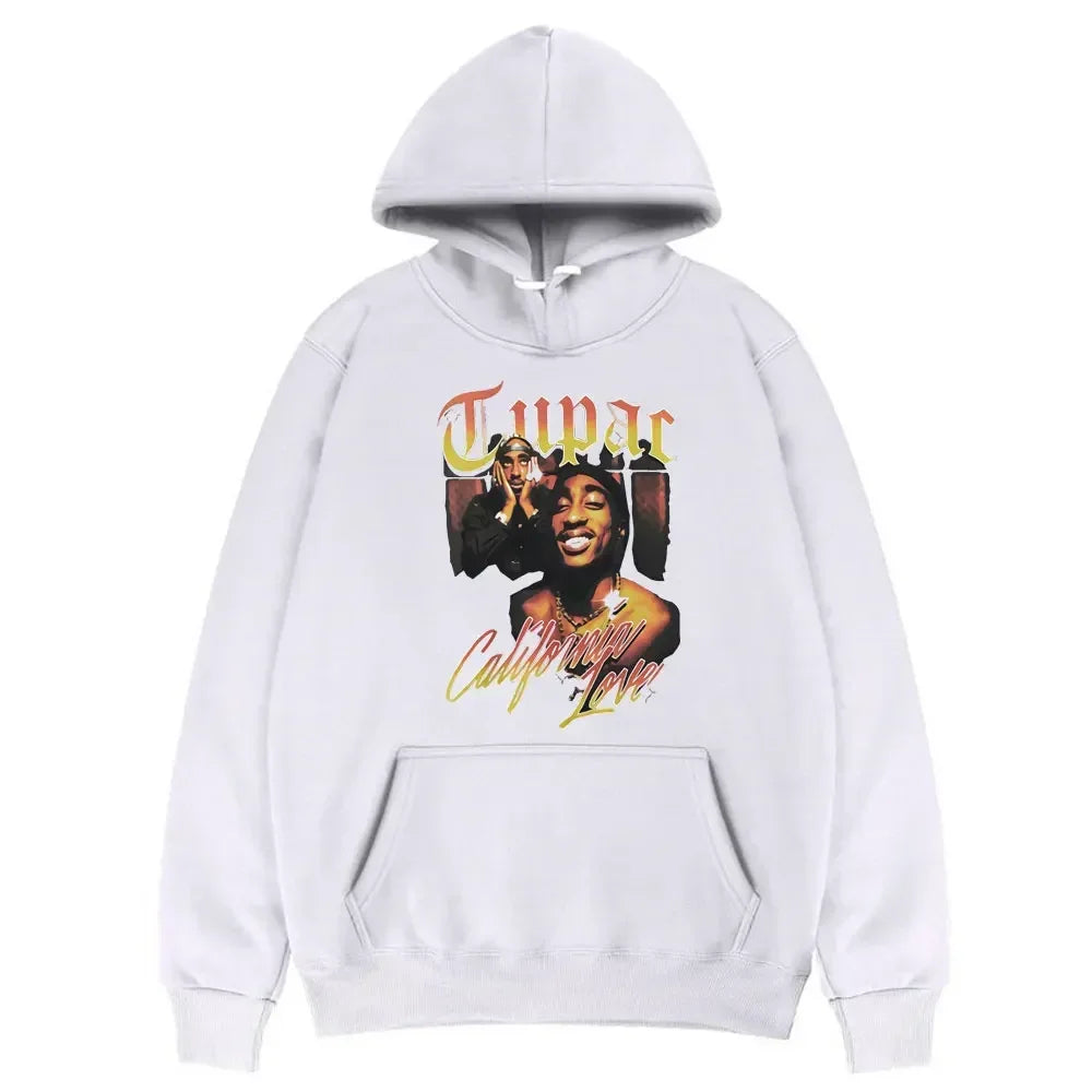 Tupac Pullover