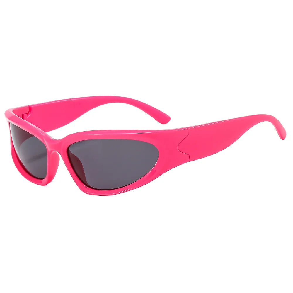 Punk Sunglasses