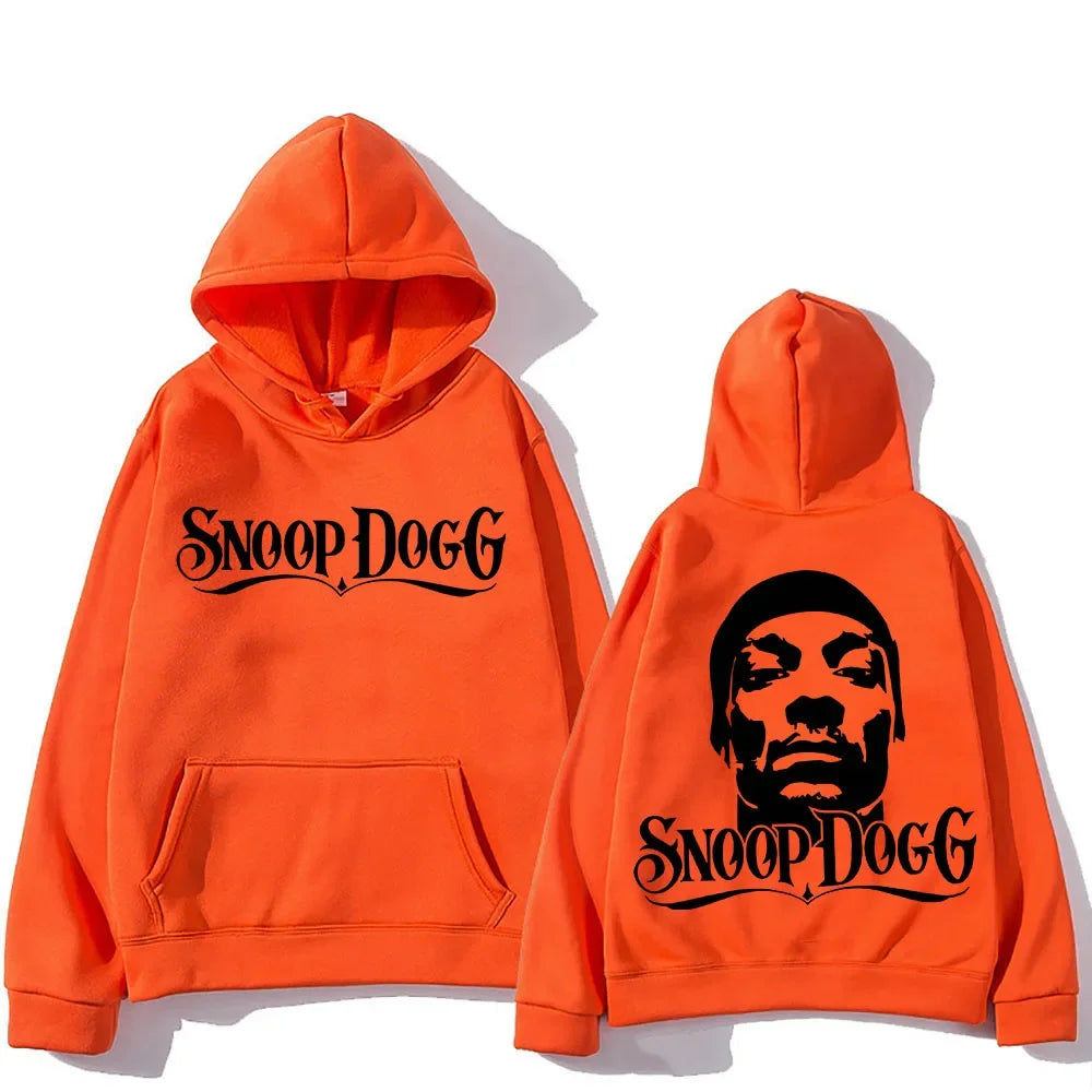 Snoop Dogg Hoodie