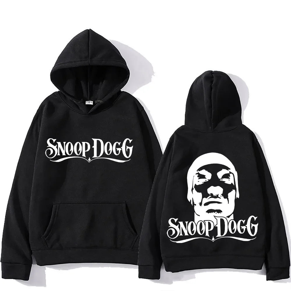 Snoop Dogg Hoodie