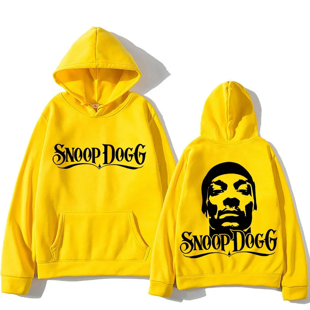 Snoop Dogg Hoodie