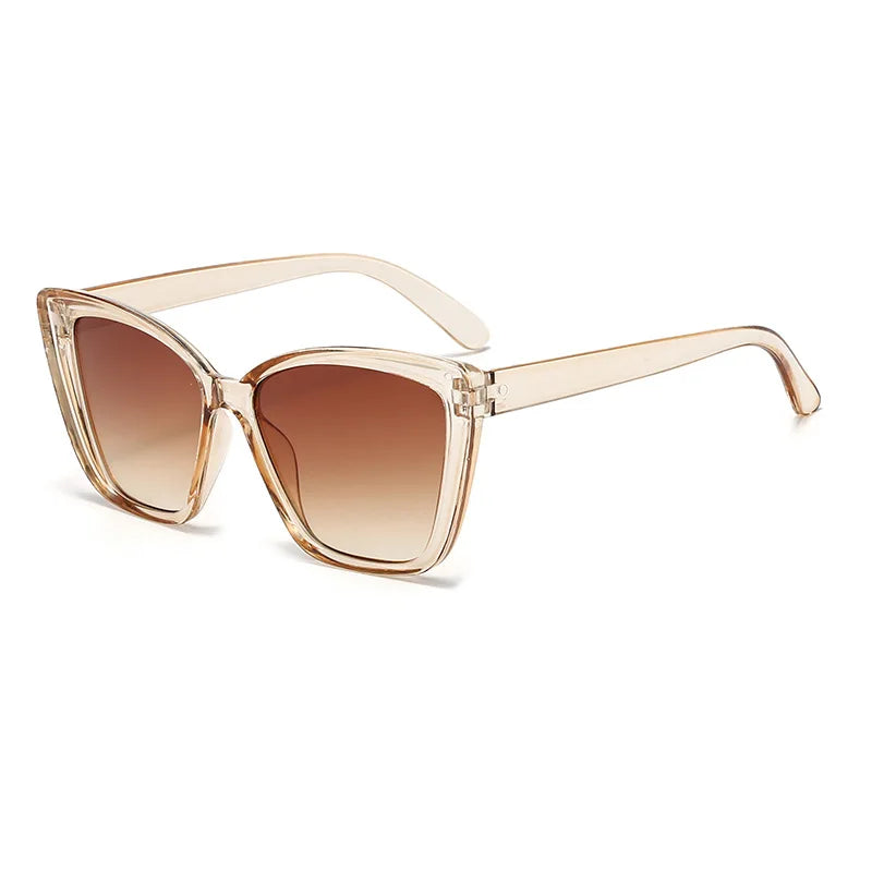 Cat Eye Sunglasses