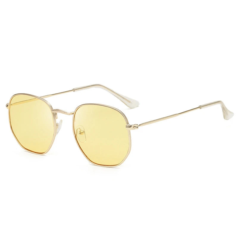 Vintage Sunglasses