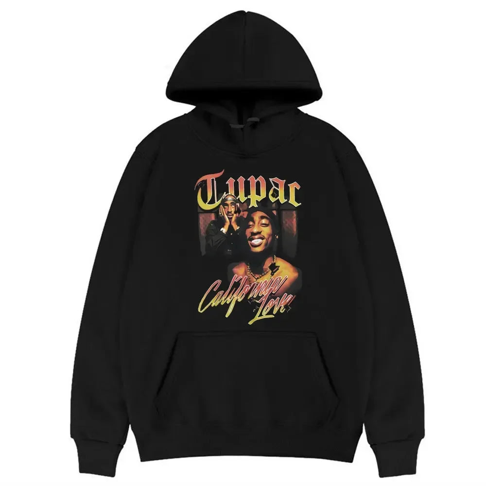 Tupac Pullover