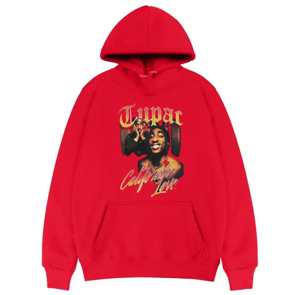 Tupac Pullover