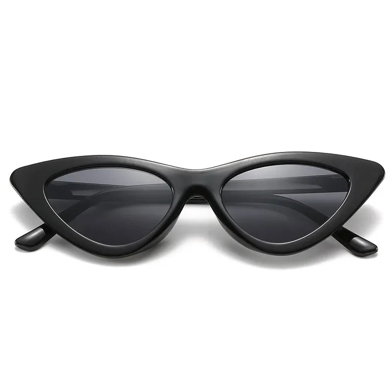 Vintage Cat Eye sunglasses