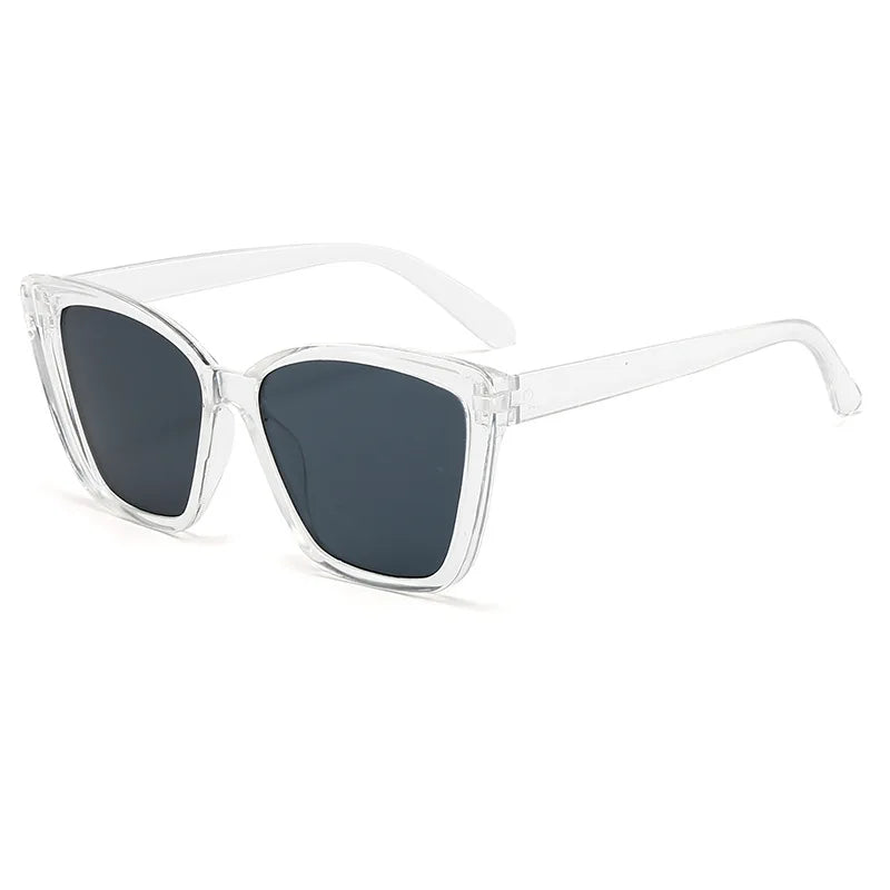 Cat Eye Sunglasses