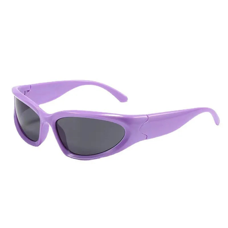 Punk Sunglasses