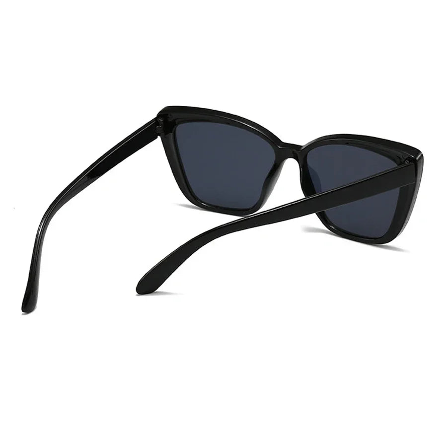 Cat Eye Sunglasses