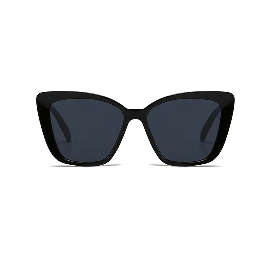 Cat Eye Sunglasses