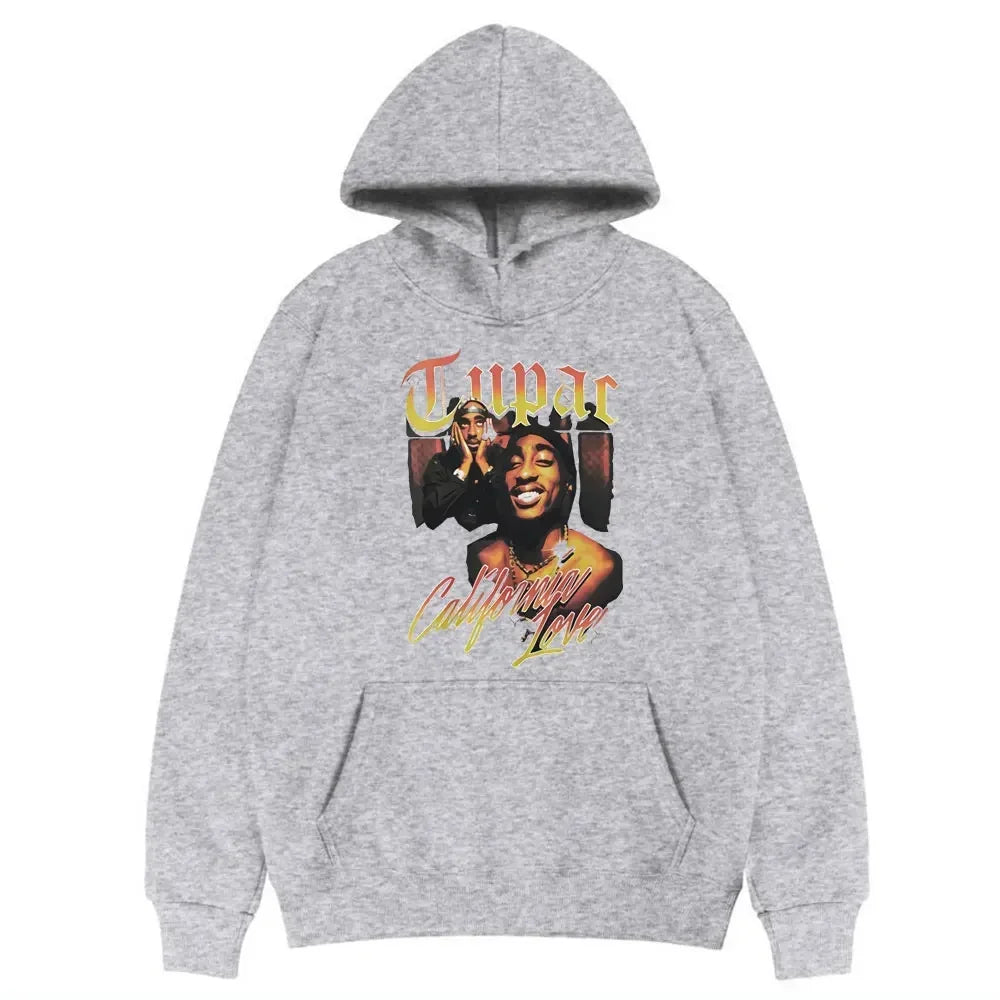 Tupac Pullover