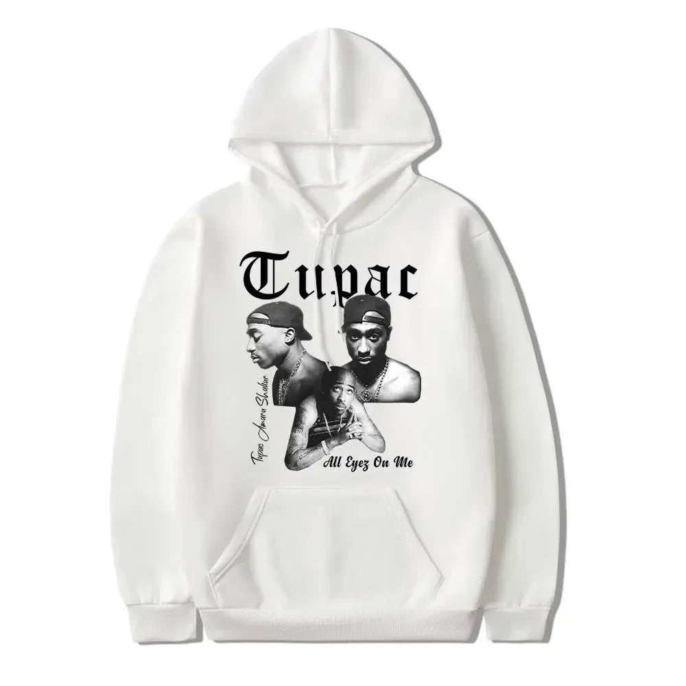 Tupac Pullover