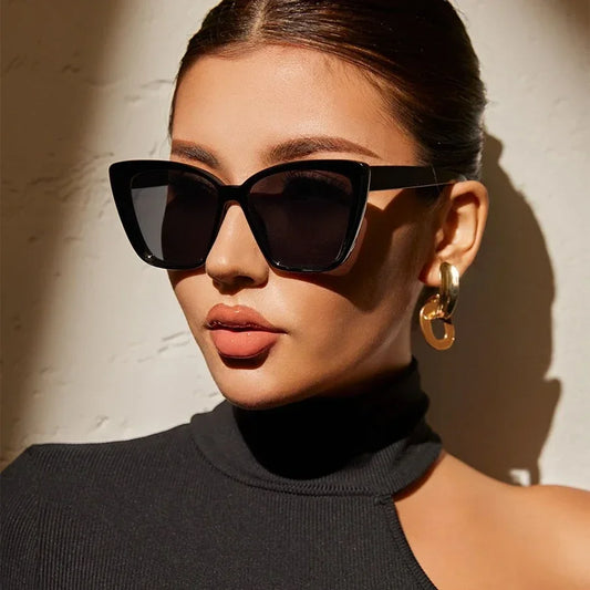 Cat Eye Sunglasses