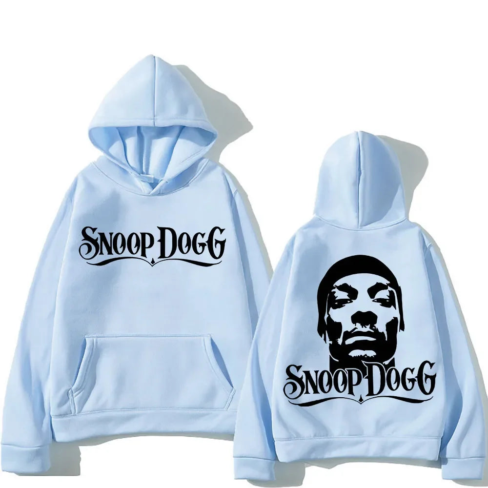 Snoop Dogg Hoodie