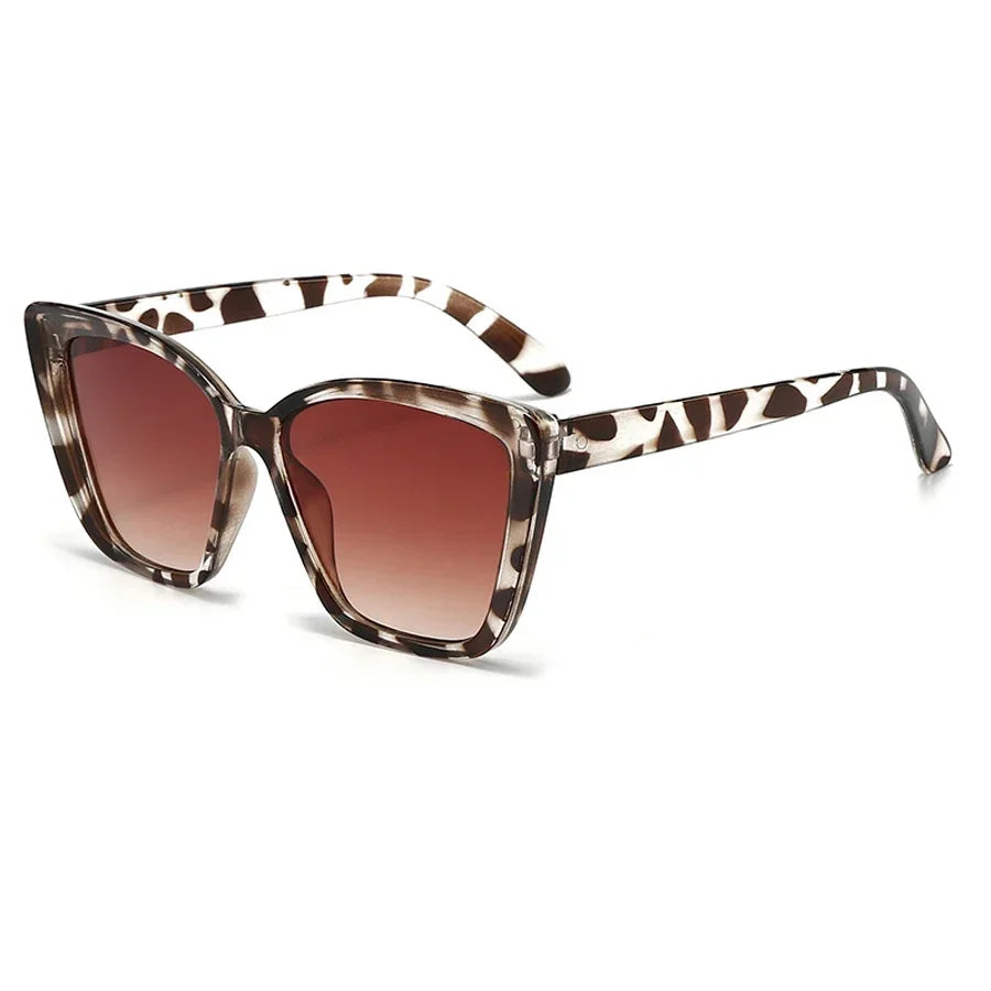 Cat Eye Sunglasses