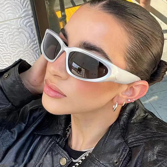 Punk Sunglasses