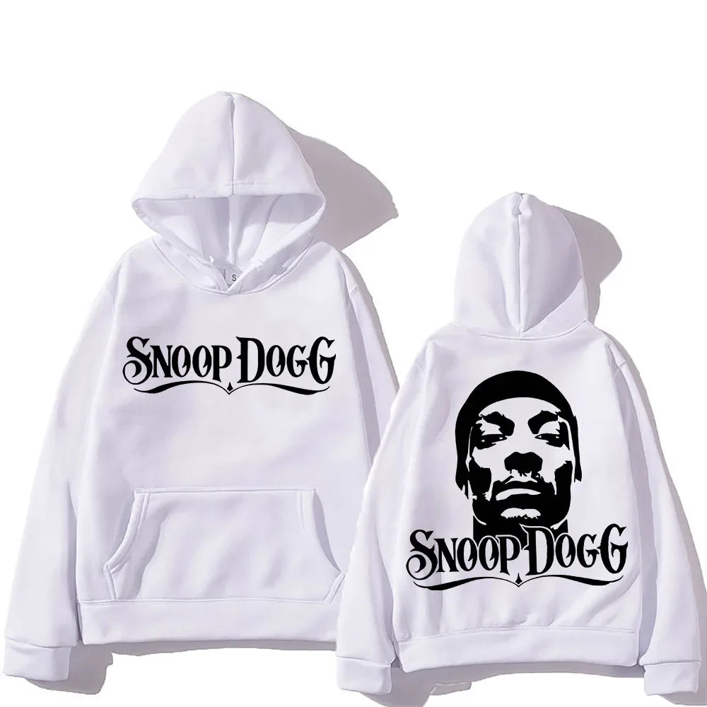 Snoop Dogg Hoodie