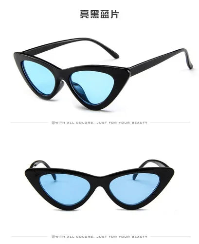 Vintage Cat Eye sunglasses