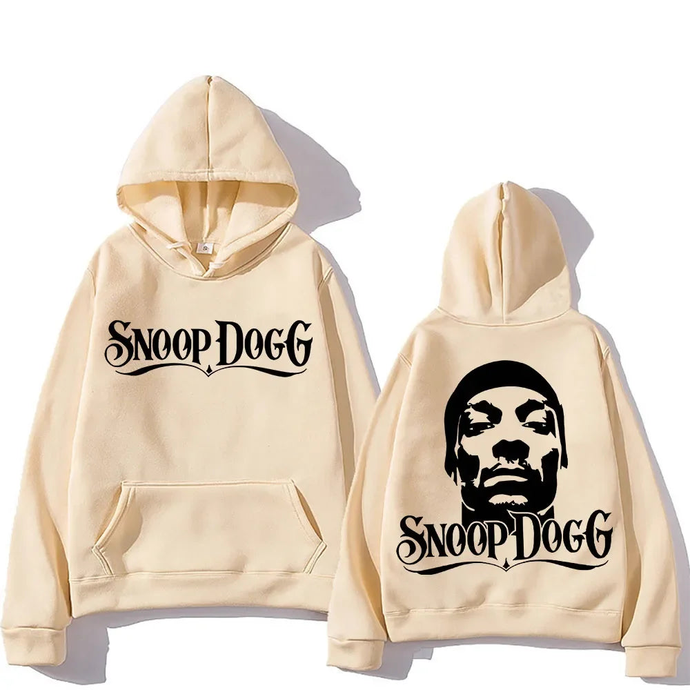 Snoop Dogg Hoodie